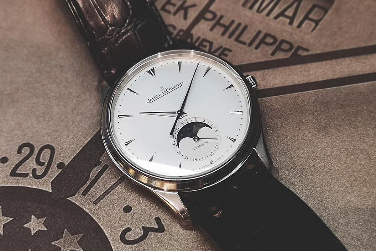 年终奖买什么表好看,年终奖买什么表