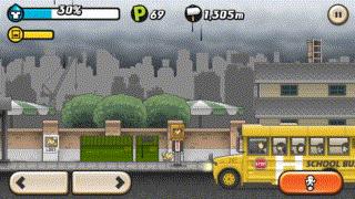 横版跑酷解谜类游戏手游自由度高,跑酷游戏推荐休闲治愈画风优美