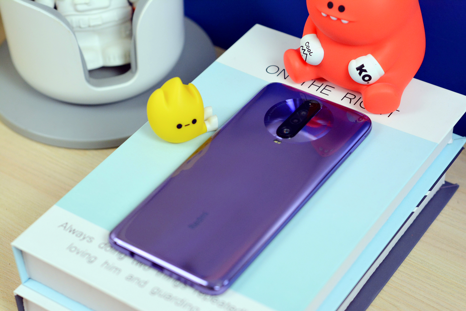 红米K30用上6400万索尼相机，使用一周之后，聊聊拍照感受