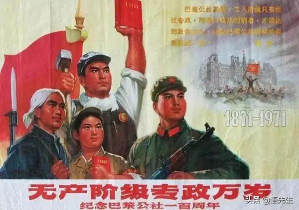 50-60年前的宣传画:让人热血沸腾的“*力暴**美学”