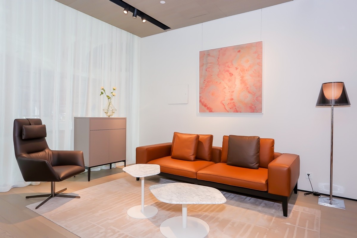 锐见•新境：CAMERICH（锐驰）淄博店盛大开业