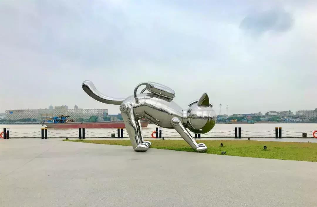 旧厂房改造文创园,淄博文创集市旧厂房改造陶艺