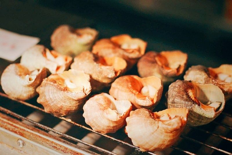 长沙东方船说海鲜自助餐厅自助餐89.9元/1大1小，让你吃到扶墙走