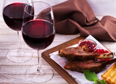 法国国家认证侍酒师|带你认识葡萄酒“甜心美人”：梅洛