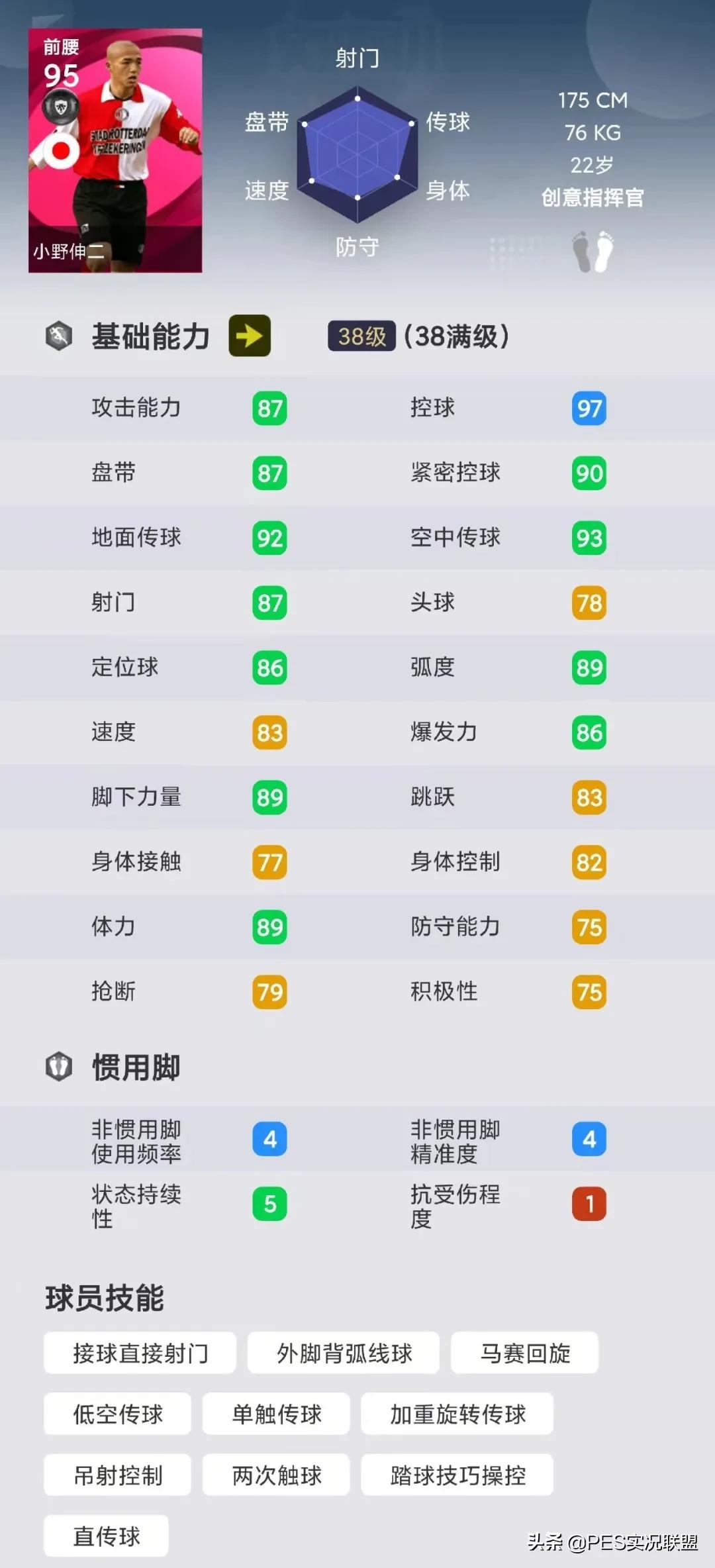 精选时效延长!传奇暂不删卡!国服可能推出的强力球员盘点