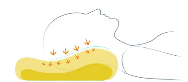 落枕揭秘,落枕医学解释