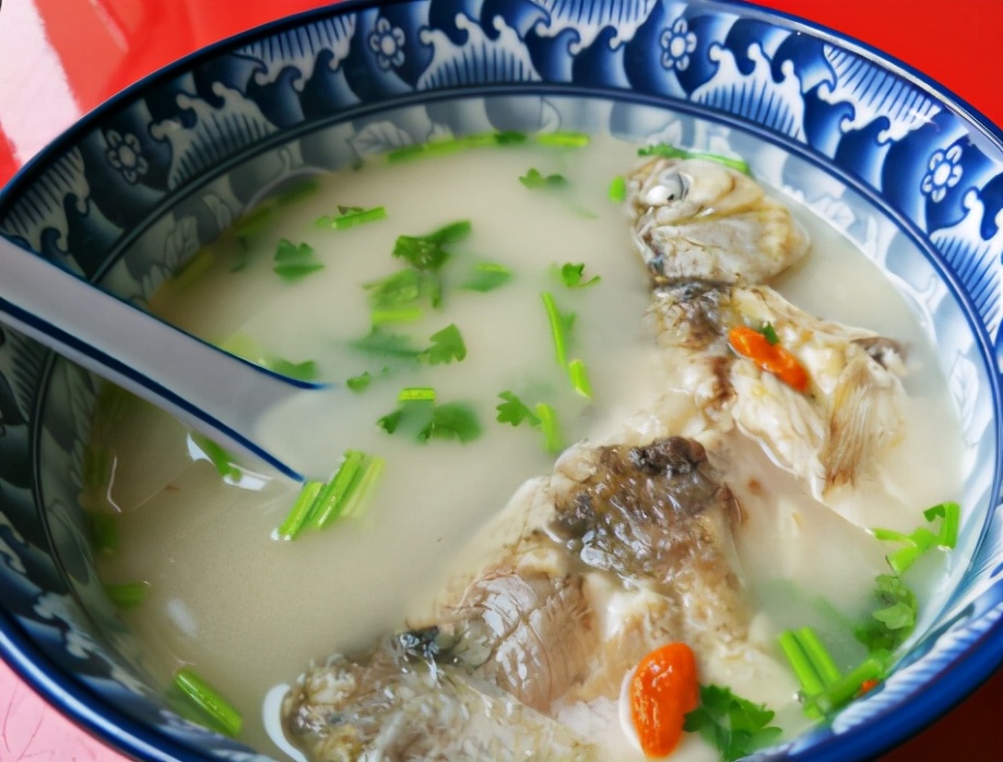 炖黑鱼汤的家常做法和步骤,炖黑鱼汤怎么炖好喝
