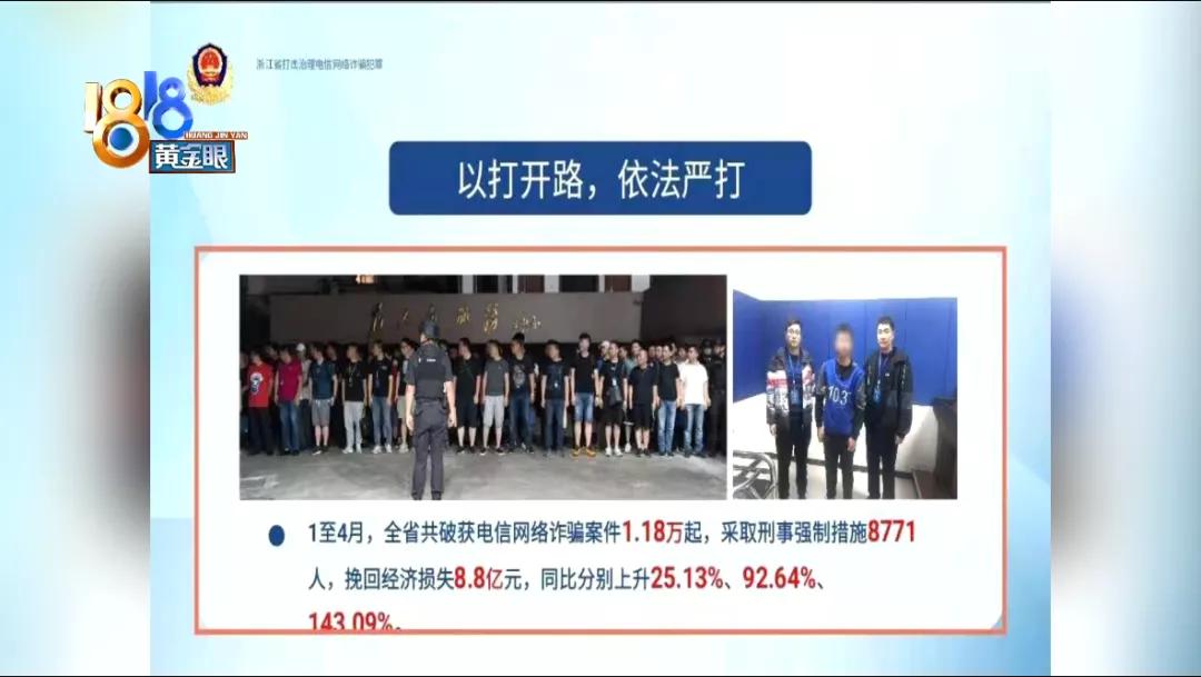 盲目自信不可取,十大诈骗手段不能轻视