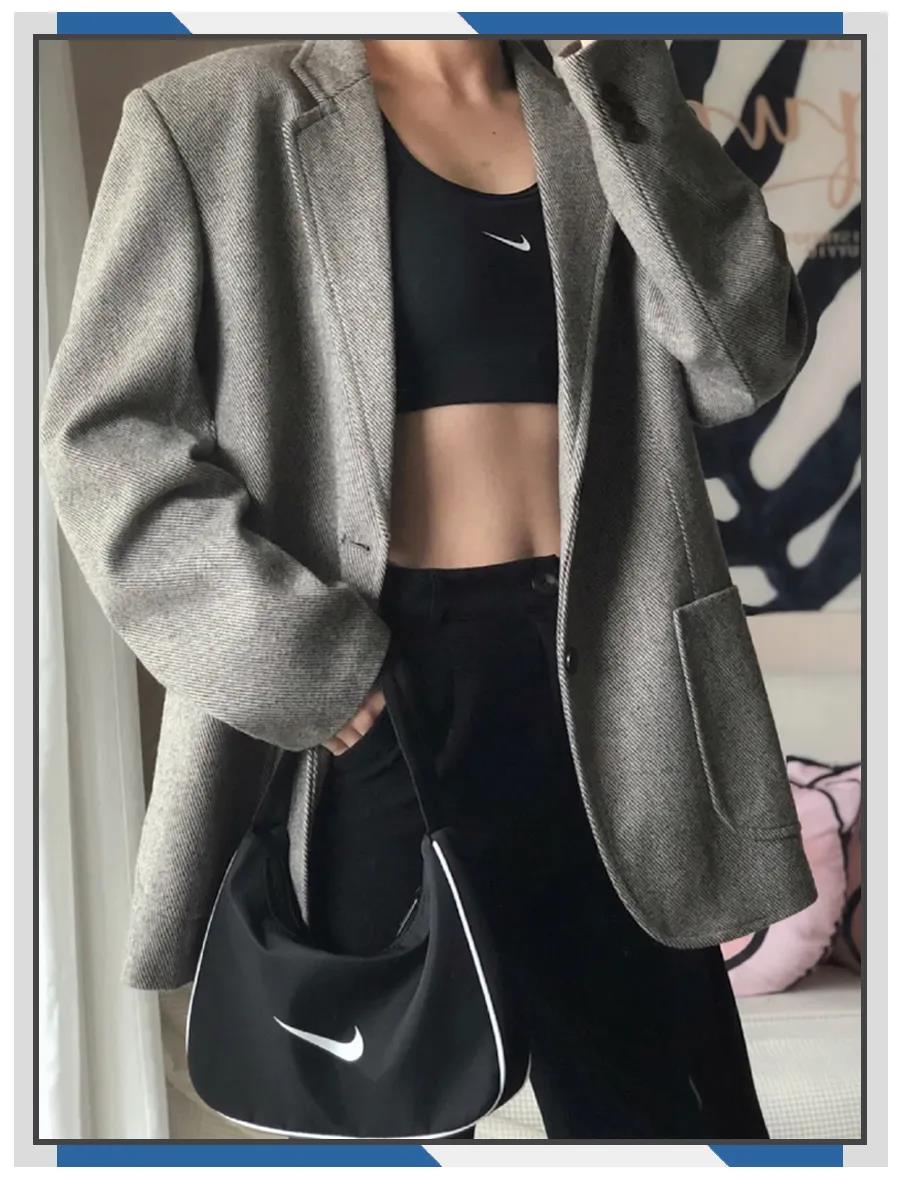 王一博同款包nike哪里有卖,王一博带货能力惊人