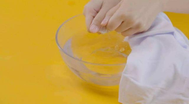 奶渍衣物除菌液,奶渍衣服怎么处理