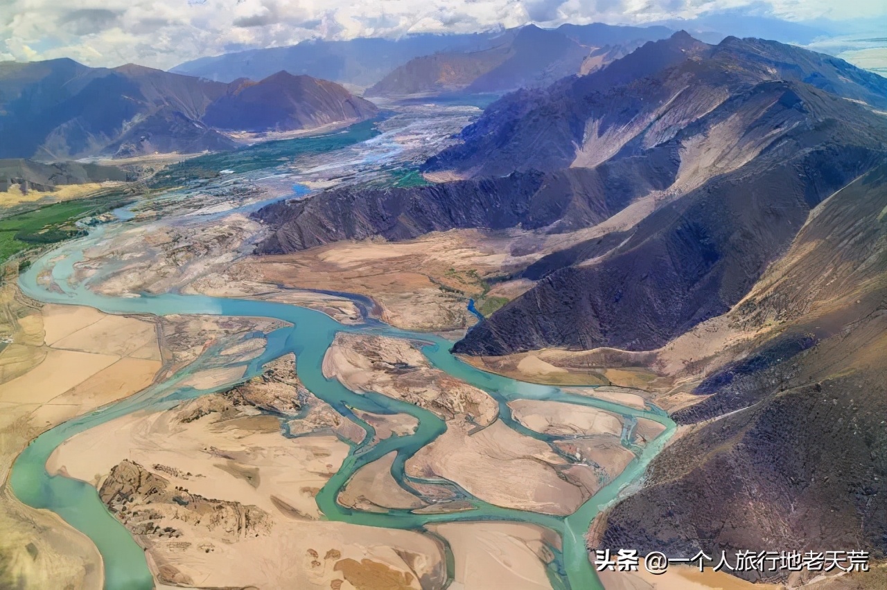 十大穿越线路,国内终极穿越线路