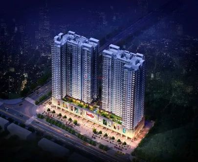 宝安大户型新楼盘哪个好,宝安首付105万的楼盘有哪些