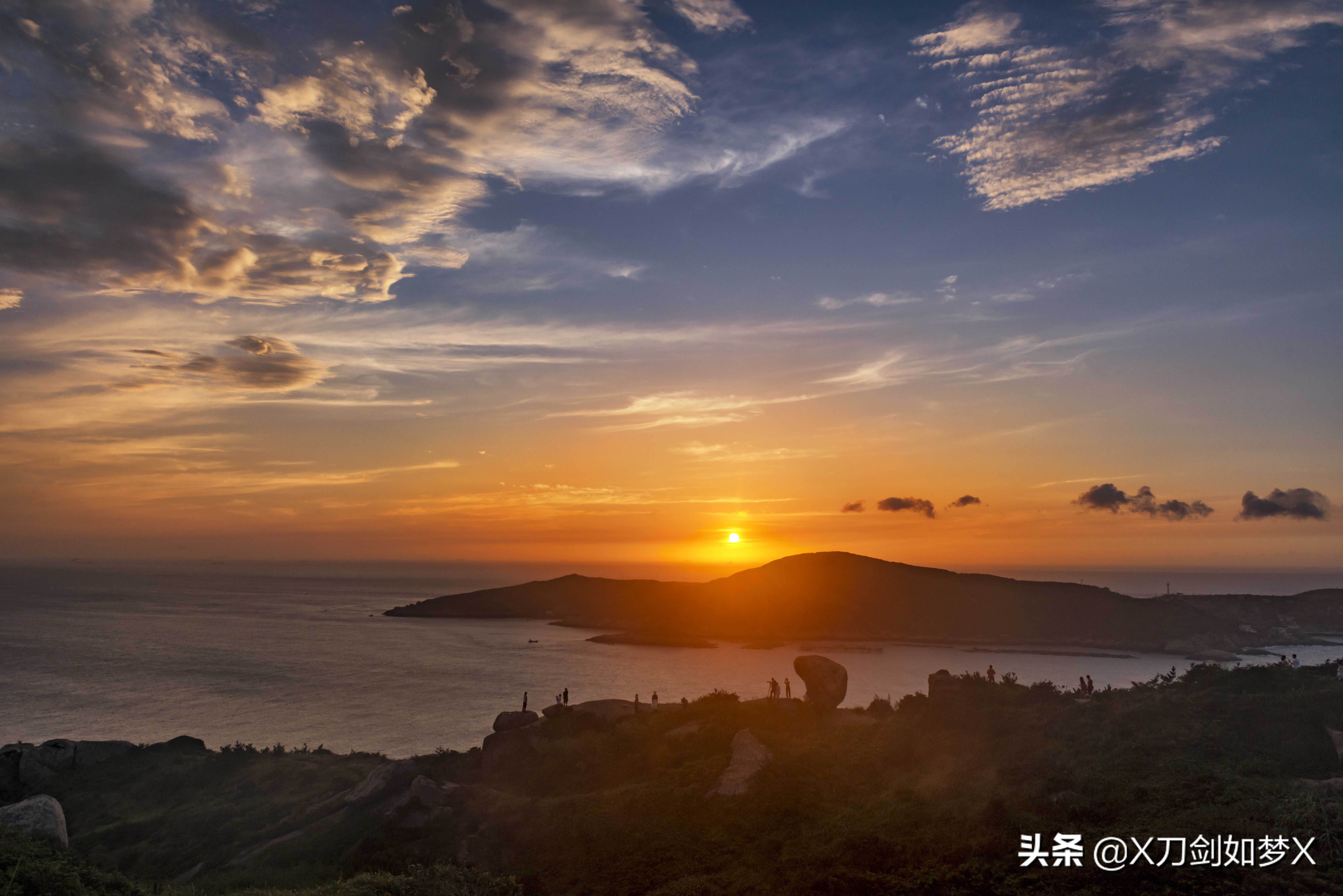 东极岛如何跳岛,都有什么办法上东极岛