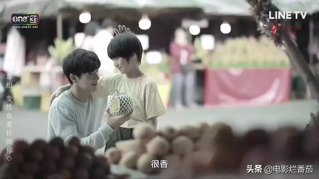 我颤颤巍巍地点开这部变态狗血剧，一拍大腿后悔安利晚了