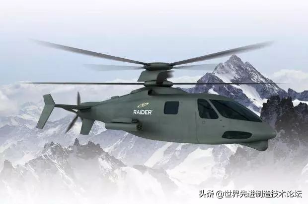 双发飞机的螺旋桨是一个方向转吗,螺旋桨飞机原理图解图文