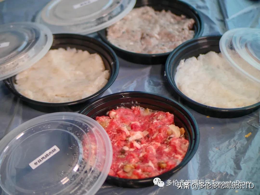 惊艳的虾胶、鲮鱼滑、墨鱼滑……多伦多的宝藏手工鱼滑店