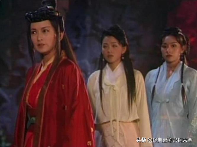 值得看的八部经典古装电视剧,盘点史上最经典的十大古装电视剧