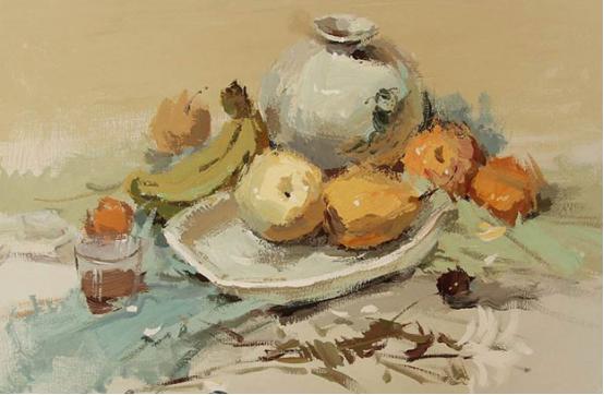 美术生色彩基础知识,美术生必看的100个视频