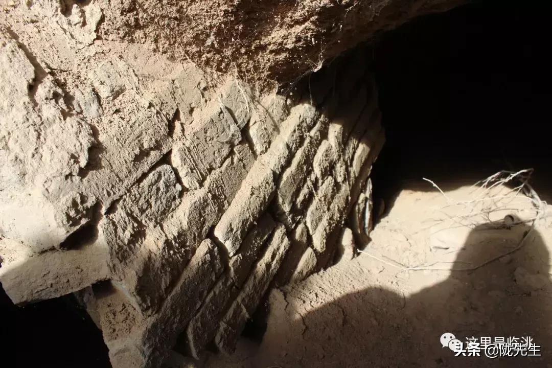 万里长城西起临洮东至辽东,西起临洮东至辽东的万里长城