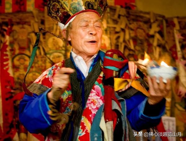 民间断鬼最灵验的方法,有什么巫术可以招魂