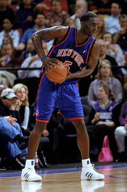 麦迪那么强为什么,麦迪生涯场均为什么那么少