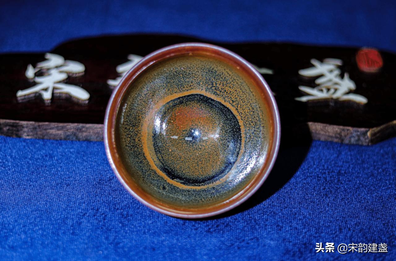 建盏最好用什么茶开盏,建盏泡什么茶比较好呢