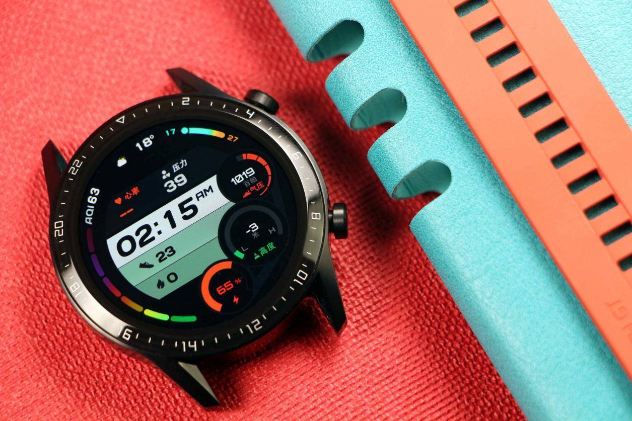 评测华为watchgt2视频,华为watchgt2最新测评