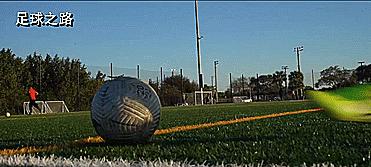 人人必会的五大防守技巧,初学者5个必会足球射门技巧