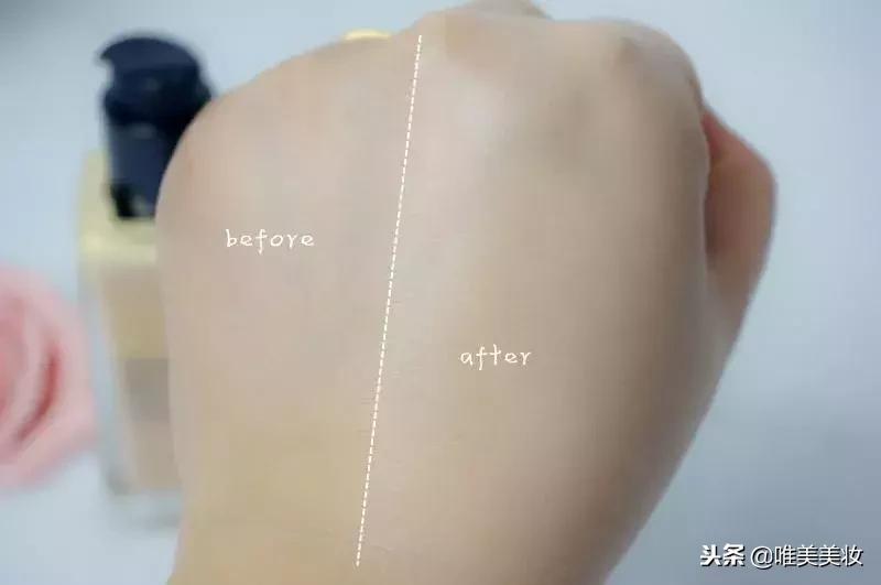 最值得入手的大牌粉底液小样,推荐几款特别好用的粉底液