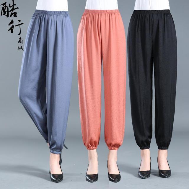 再次强调:腿粗别乱瞎穿,太尴尬!学上海女人穿“金缕纱”,忒美