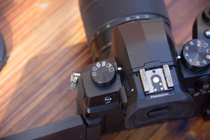 松下g95能拍什么视频,松下g95拍视频配什么镜头