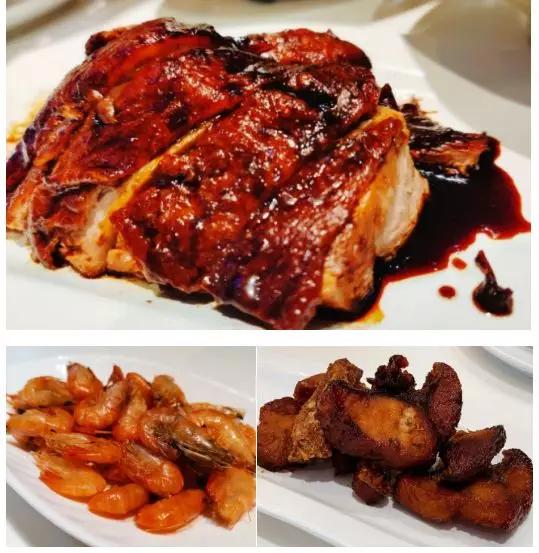 魔都年货采购地图,上海年货打卡攻略