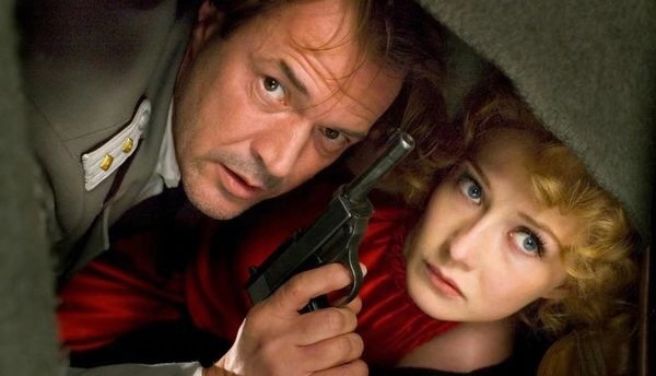 18部全程无尿点的谍战特工片,每一部都能让你直呼过瘾