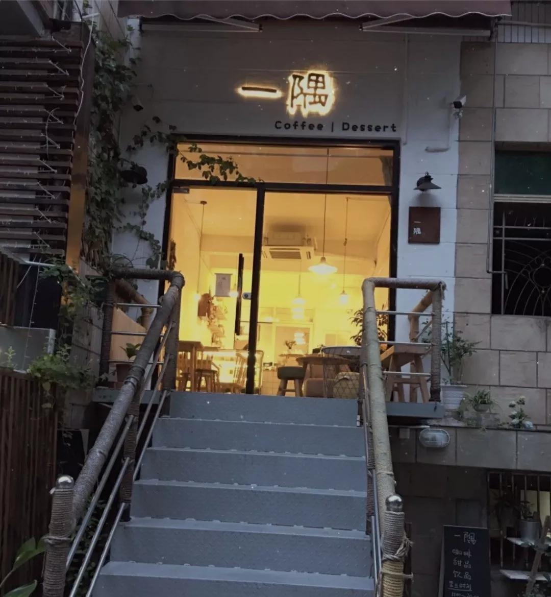 深圳适合放松的咖啡厅,深圳适合一个人打卡拍照的咖啡厅