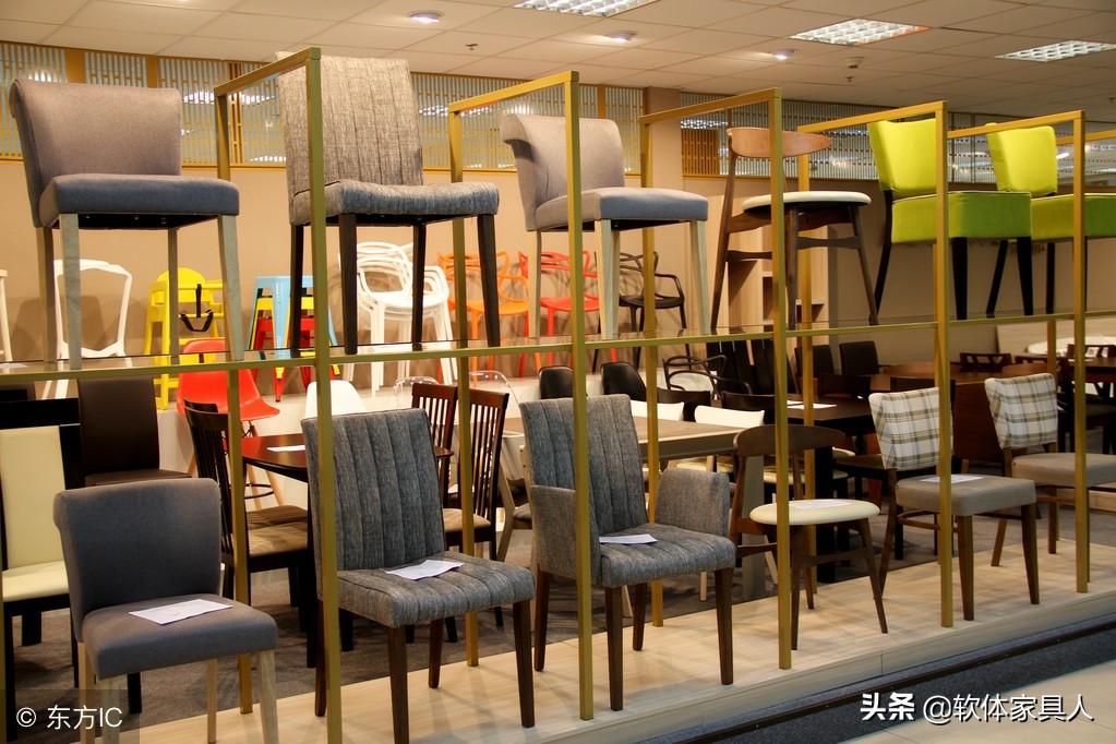 中式家具销售技巧和话术,怎样做好家具销售技巧