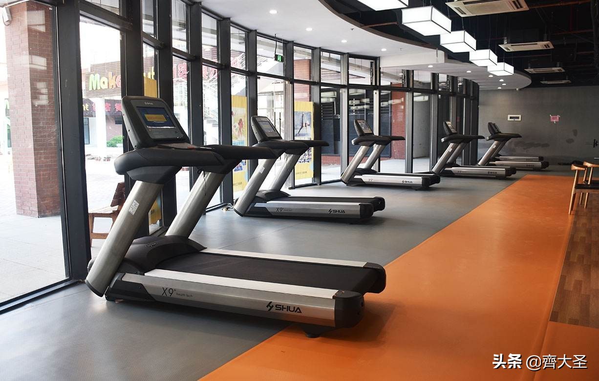 给跑步机新手的一些购买建议,史上最实用的跑步机选购攻略