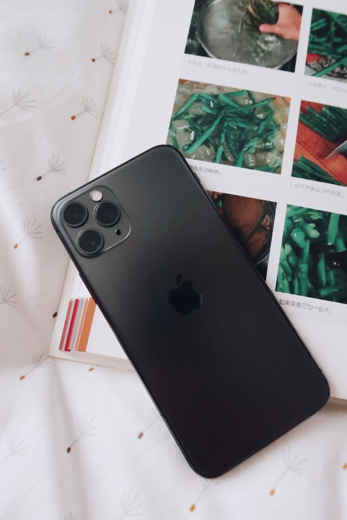 让生活褪去繁忙|iPhone与协作伙伴们的沉浸体验之行