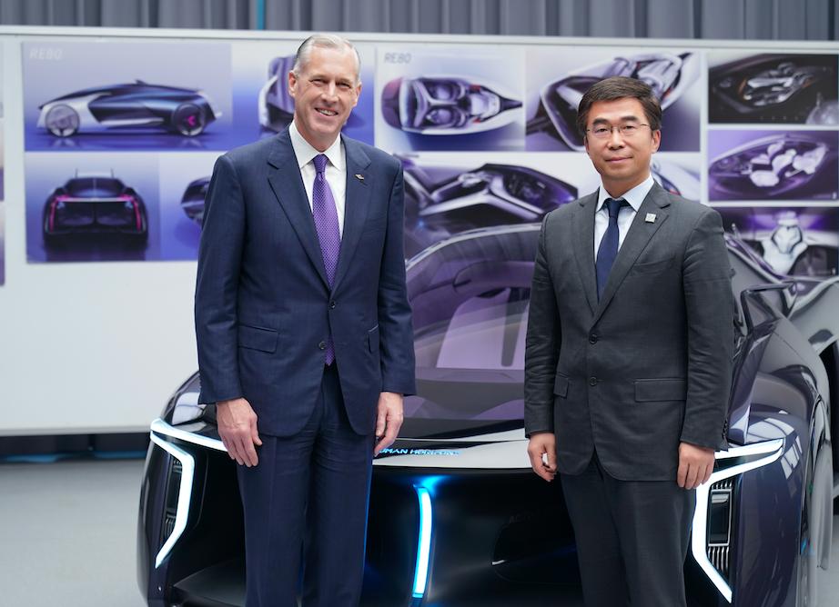 华人运通和陶氏化学,陶氏化学世界500强排名