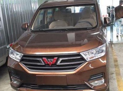 五菱宏光国六a和b的区别,国六标准的五菱宏光v