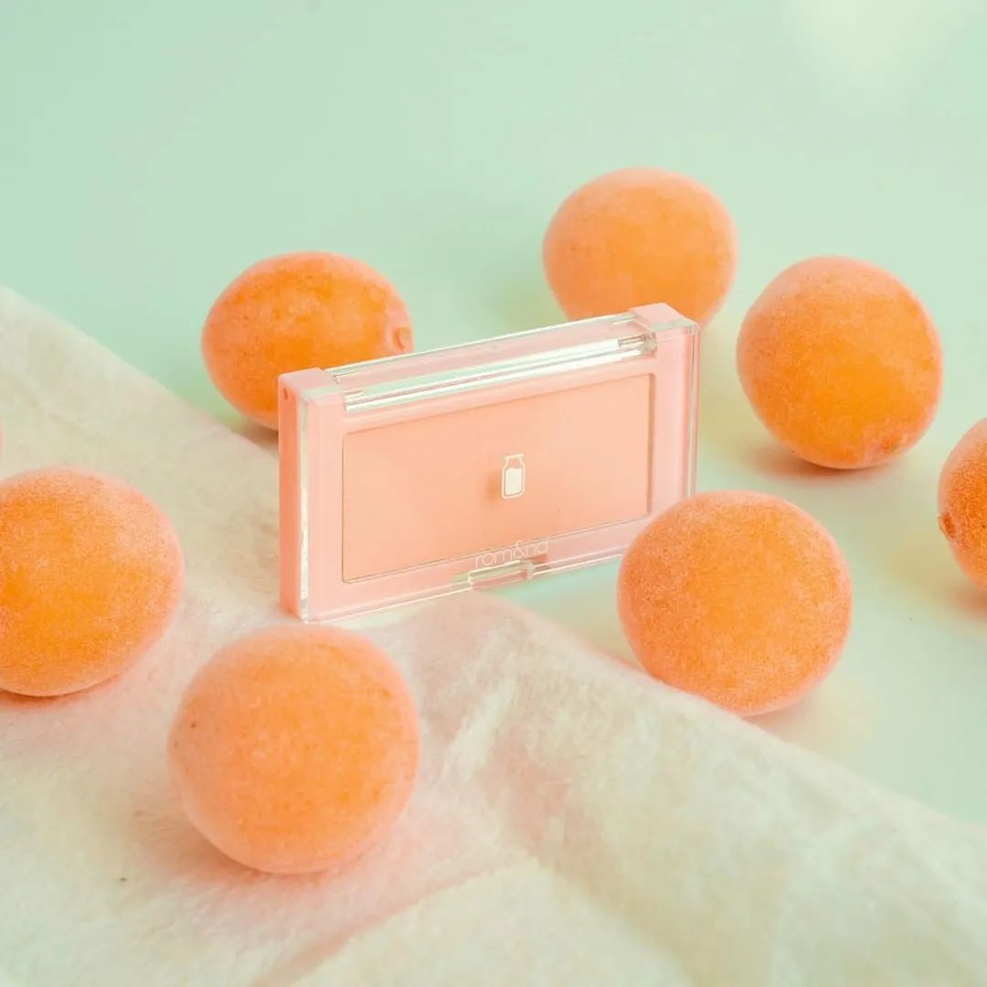 水果女孩正当道！超嗲元素让你“甜”满整个春夏~