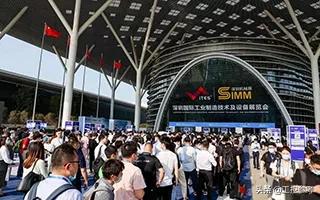 工业工控机最新消息,国外工控自动化展会