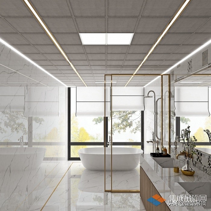 关于家,楚楚最想给你的理想型居住环境