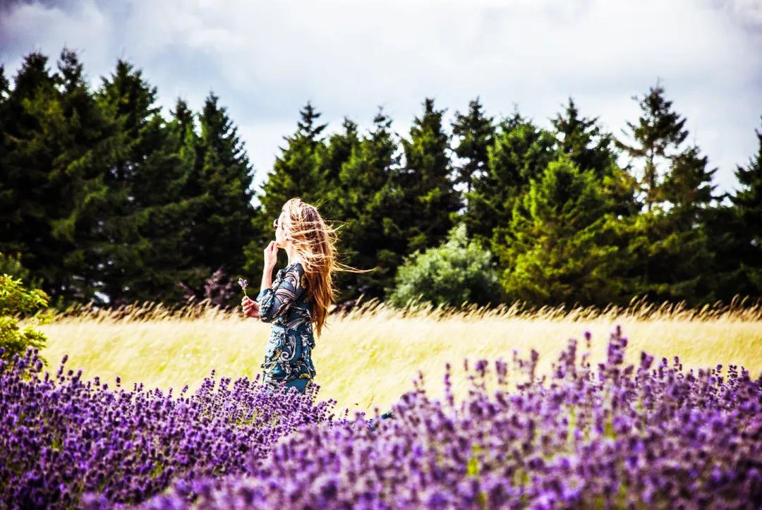 恬静乡村，摇滚乐调，古城烟雨……这里有你不知道的多面英伦