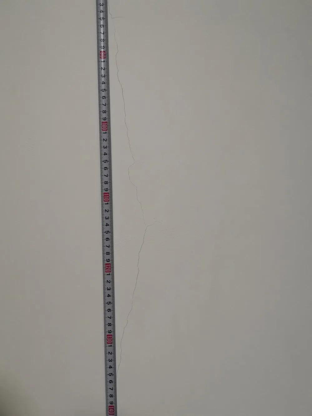 茂华爱琴海房子咋样,茂华爱琴海房子裂缝