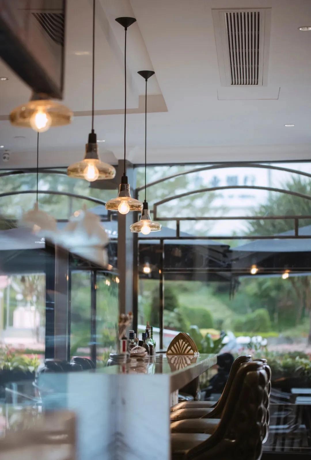 福州50家顶级餐厅,福州观景餐厅