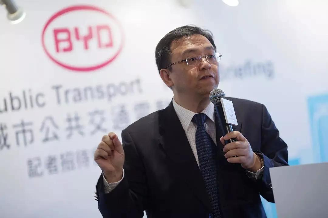 没有比亚迪的新能源榜单,没有新能源车会怎么样