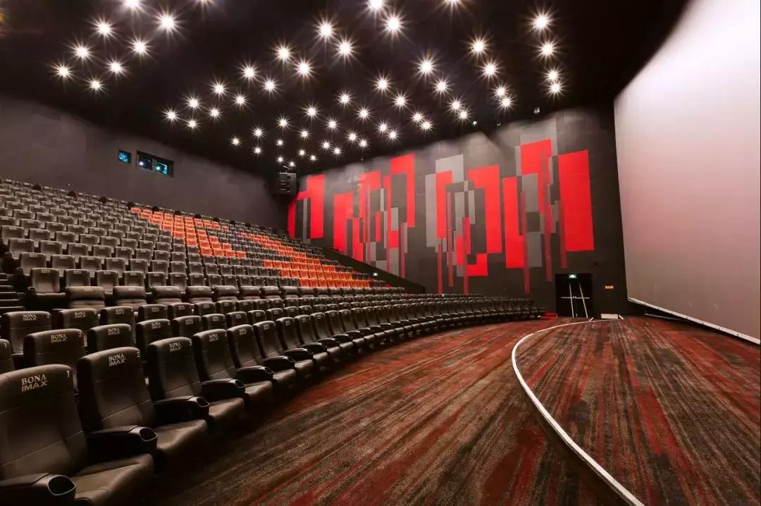 大悦城有什么值得去,大悦城的电影院叫什么名字