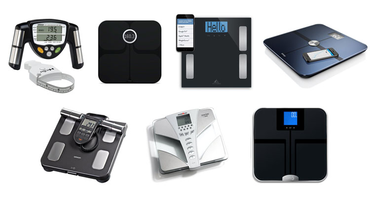 40块钱的体脂秤如何,多少钱一把的体脂秤