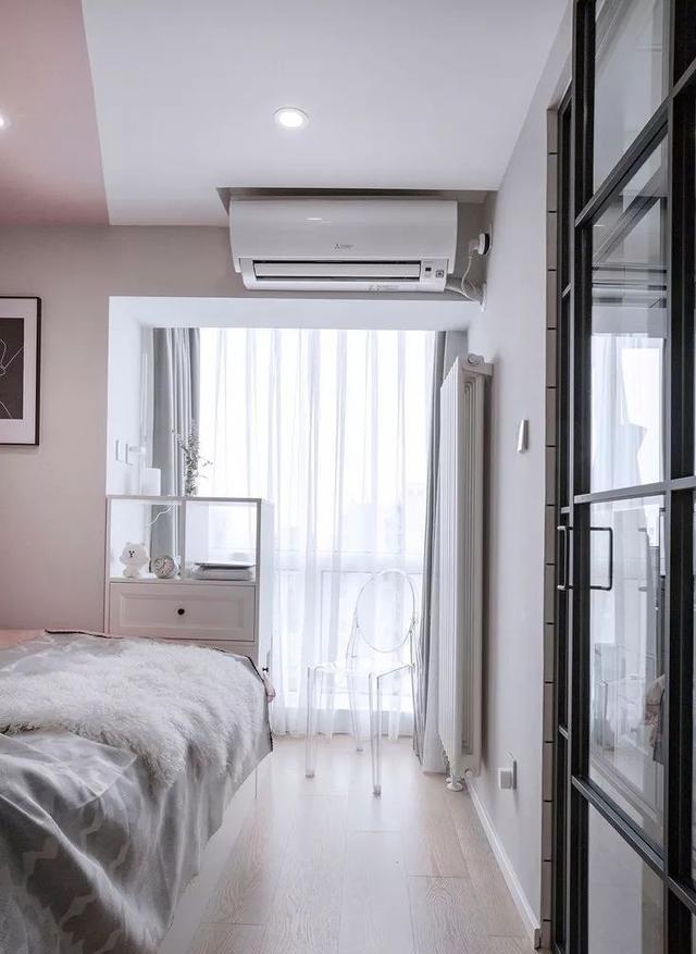 室内装修用什么材料做假墙,房间做假墙效果