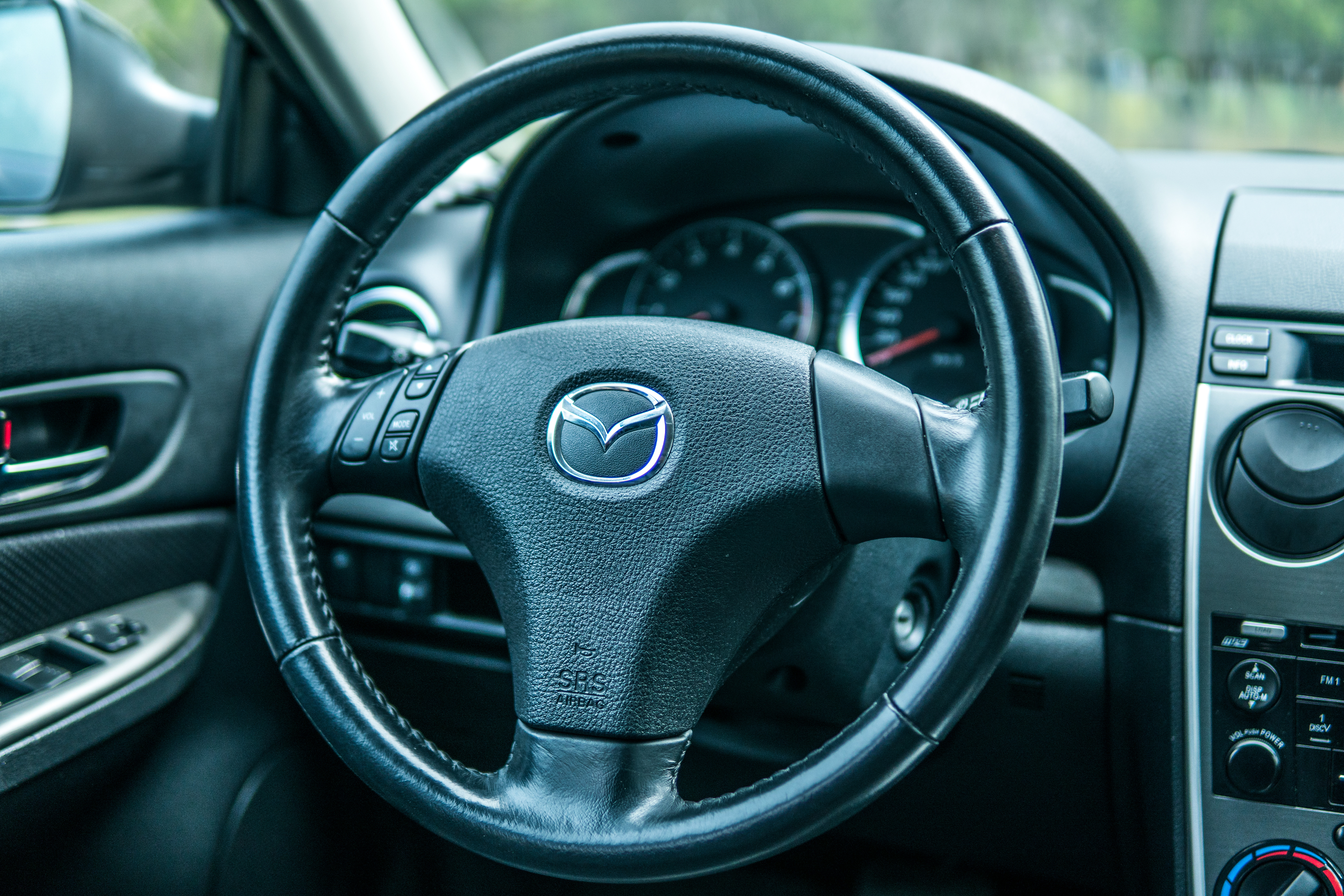 老马六买哪一年的好,老马六和现代车对比操控